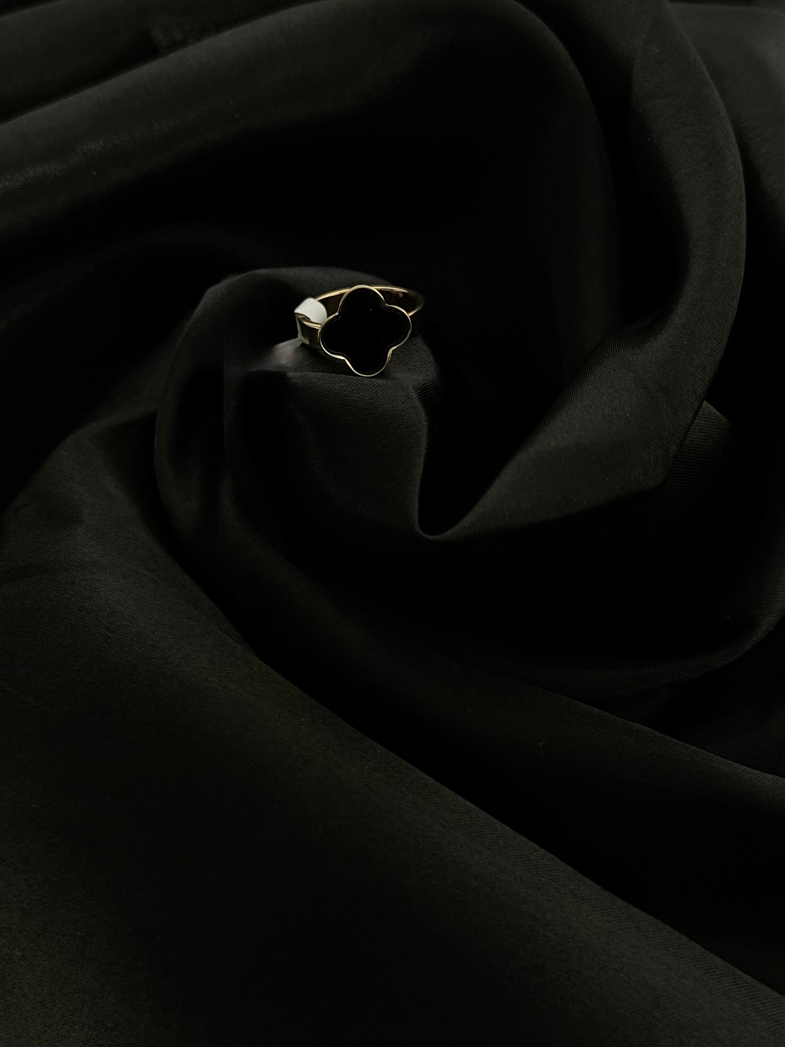 Black Clover Ring